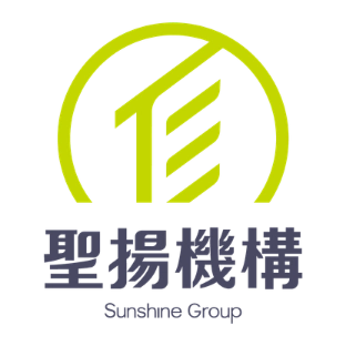聖揚機構 LOGO