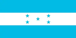 宏都拉斯國旗- 維基百科，自由的百科全書