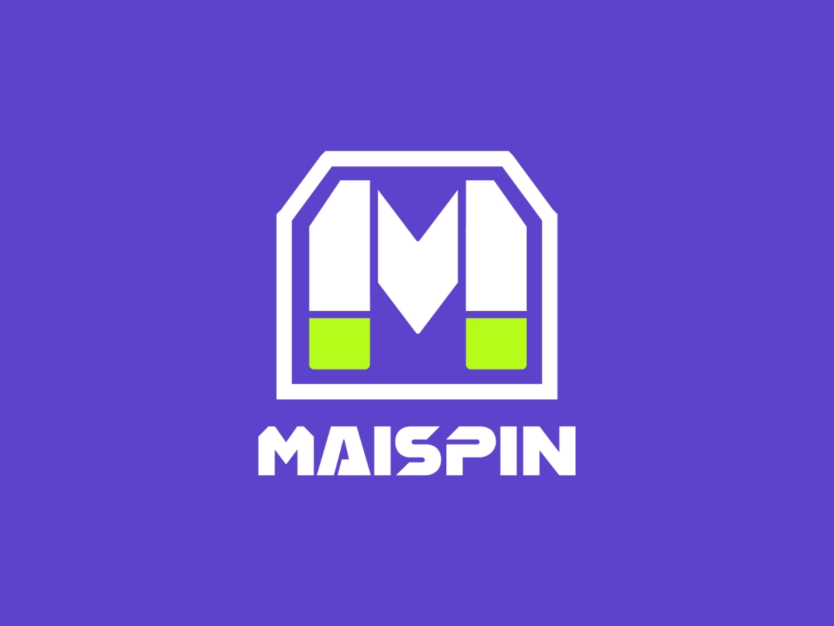 Maispin