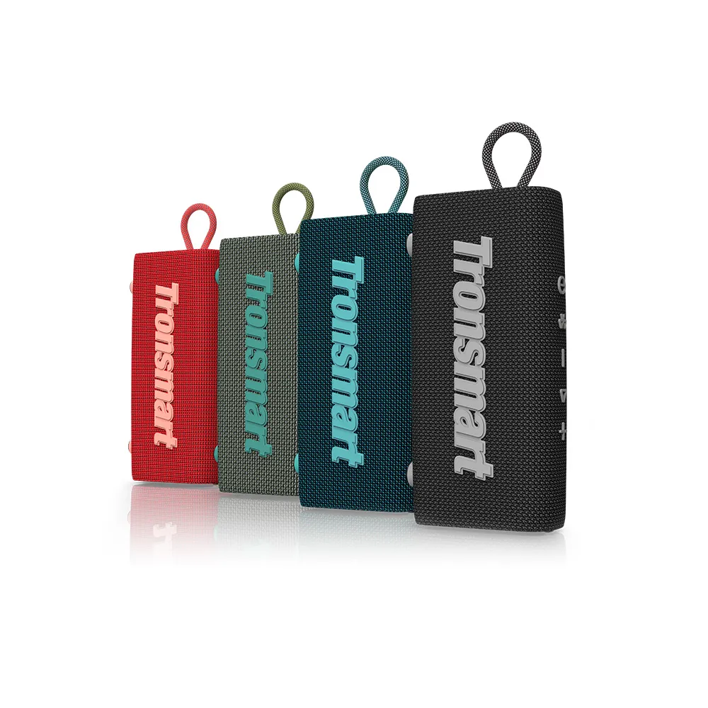 Tronsmart Trip 防水藍牙喇叭