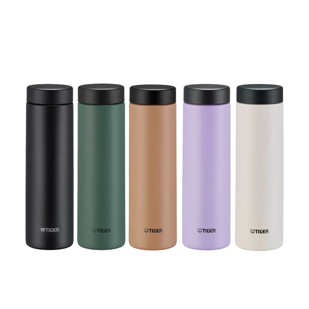 TIGER 虎牌夢重力旋蓋保溫瓶 500ml MMZ-W050